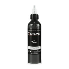 Тату-краска Xtreme Ink Whitewash Set - Tanan