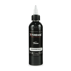 Тату-краска Xtreme Ink Whitewash Set - Tanan