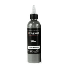 Тату-краска Xtreme Ink Whitewash Set - Tanan