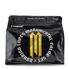 Тату-краска Xtreme Ink Rodrigo Lopes Monumental Set (12 пигментов)
