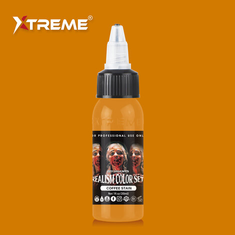 Краска Xtreme Ink Ato Legaspi's Realism Color Set