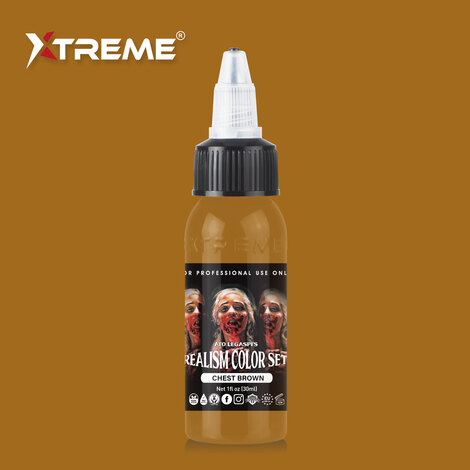 Краска Xtreme Ink Ato Legaspi's Realism Color Set