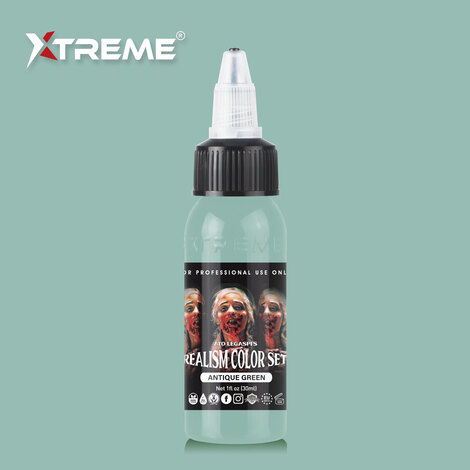 Краска Xtreme Ink Ato Legaspi's Realism Color Set