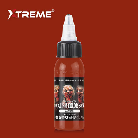 Краска Xtreme Ink Ato Legaspi's Realism Color Set