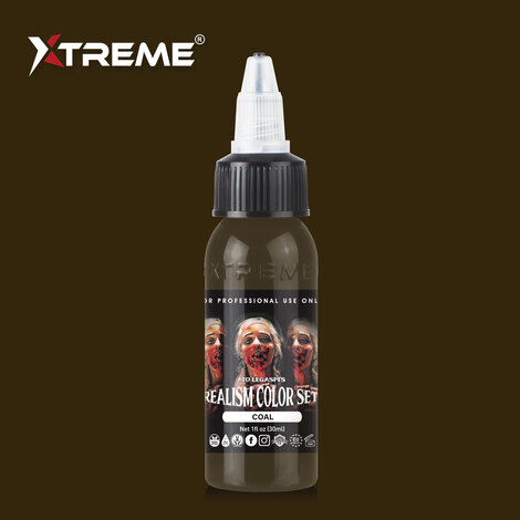 Краска Xtreme Ink Ato Legaspi's Realism Color Set