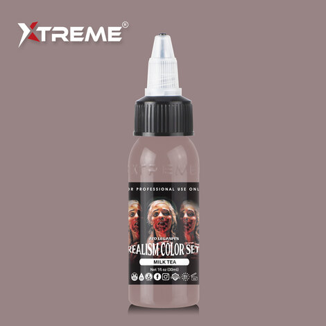 Краска Xtreme Ink Ato Legaspi's Realism Color Set