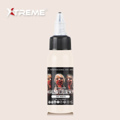 Тату-краска Xtreme Ink Ato Legaspi's Realism Color Set