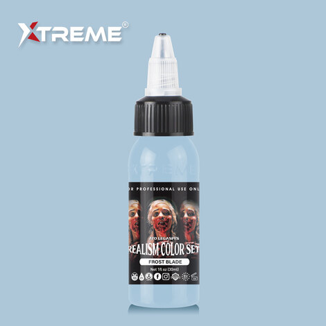 Краска Xtreme Ink Ato Legaspi's Realism Color Set