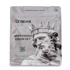 Тату-краска Xtreme Ink Whitewash Set