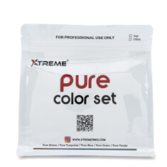 Тату-краска Xtreme Ink Pure Color Set