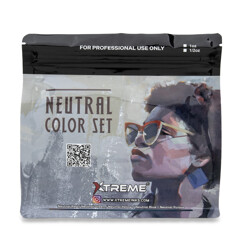 Тату-краска Xtreme Ink Neutral Set