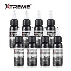 Тату-краска Xtreme Ink Complete Wash Set