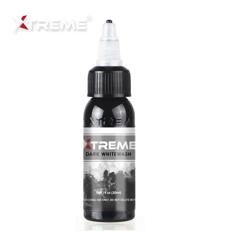 Краска Xtreme Ink Dark Whitewash