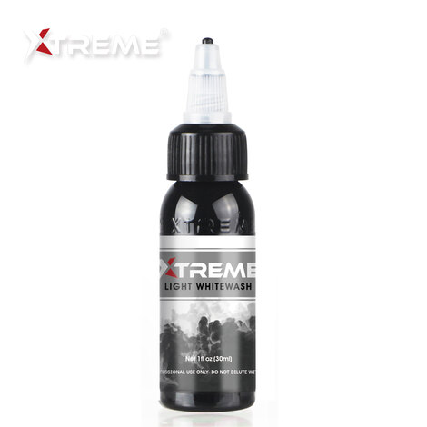 Краска Xtreme Ink Light Whitewash