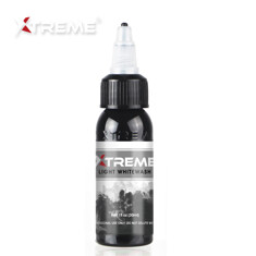 Тату-краска Xtreme Ink Light Whitewash
