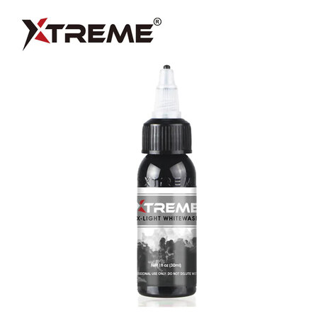 Краска Xtreme Ink X-Light Whitewash