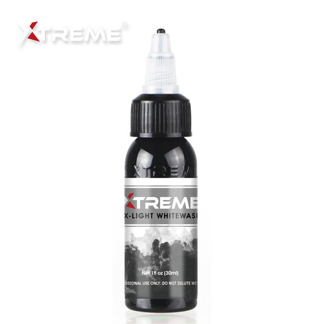 Краска Xtreme Ink X-Light Whitewash