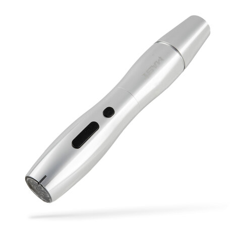 Машинка для дермопигментации Mast P20 Tattoo Wireless Pen Machine With 2.5mm Stroke (Silver)