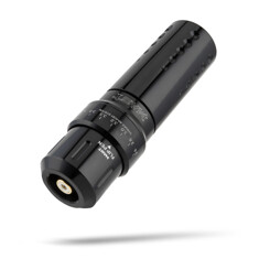 Тату-машинка Mast Rotary Machines Flip Rotary Tattoo Pen Machine 2.6-4.0mm (black)