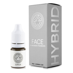 Пигмент FACE Орех (гибрид)
