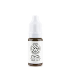 Пигмент FACE Корица (гибрид)