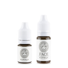 Пигмент FACE Корица (гибрид)