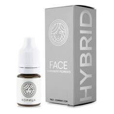 Пигмент FACE Корица (гибрид)