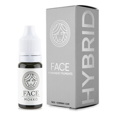 Пигмент FACE Мокко (гибрид)