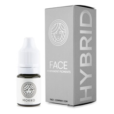 Пигмент FACE Мокко (гибрид)