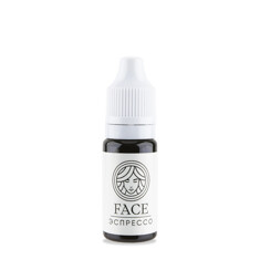 Пигмент FACE Эспрессо (гибрид)