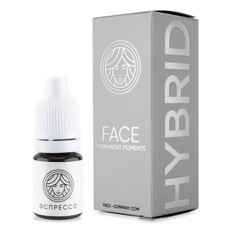 Пигмент FACE Эспрессо (гибрид)