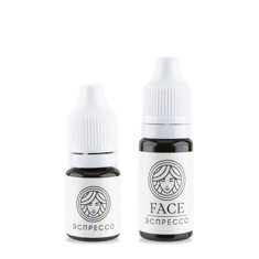 Пигмент FACE Эспрессо (гибрид)