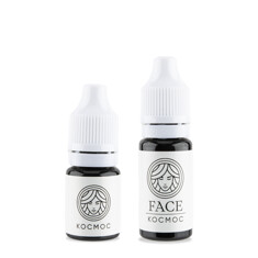 Пигмент FACE Космос (гибрид)