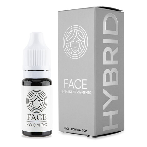 Пигмент FACE Космос (гибрид)