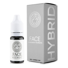 Пигмент FACE Космос (гибрид)
