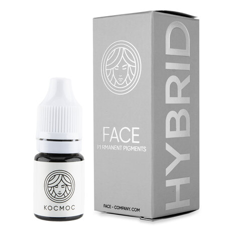 Пигмент FACE Космос (гибрид)