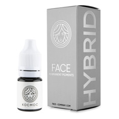 Пигмент FACE Космос (гибрид)