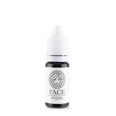Пигмент FACE Уголь (гибрид)