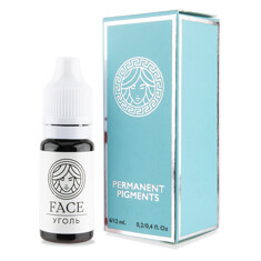 Пигмент FACE Уголь (гибрид)