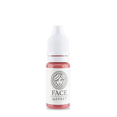 Пигмент FACE Щербет (гибрид)