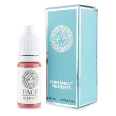 Пигмент FACE Щербет (гибрид)