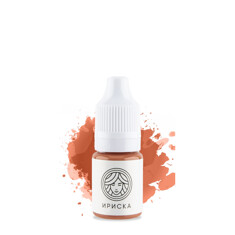 Пигмент FACE Ириска (гибрид)
