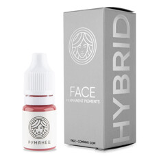 Пигмент FACE Румянец (гибрид)