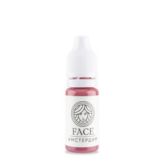 Пигмент FACE Амстердам (гибрид)