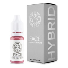 Пигмент FACE Амстердам (гибрид)