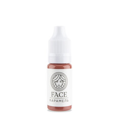 Пигмент FACE Карамель (гибрид)