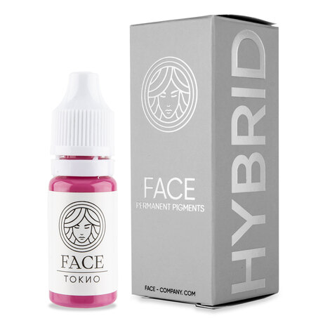 Пигмент FACE Токио (гибрид)