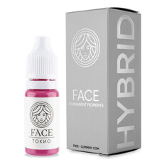 Пигмент FACE Токио (гибрид)