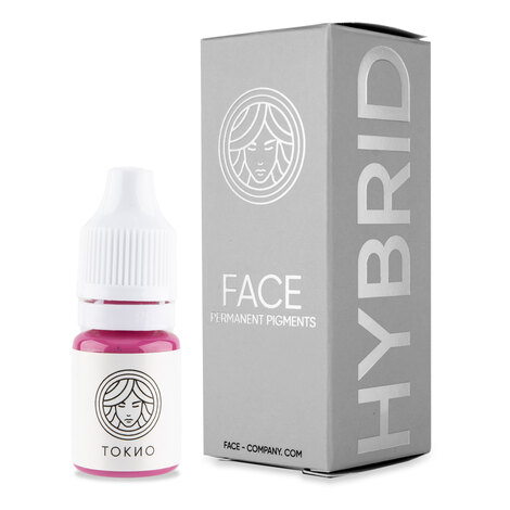 Пигмент FACE Токио (гибрид)