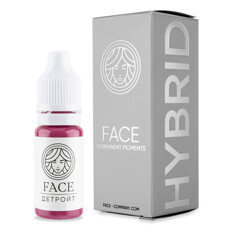 Пигмент FACE Детройт (гибрид)
